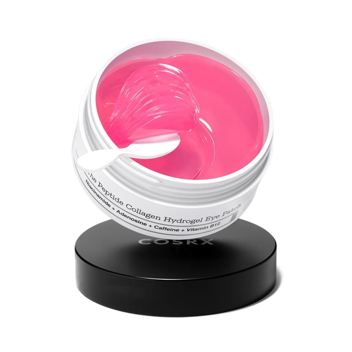 Collagen Eye Patches