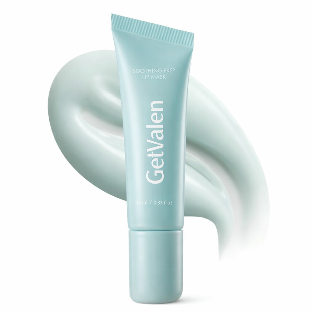 Soothing Lip Peel Mask