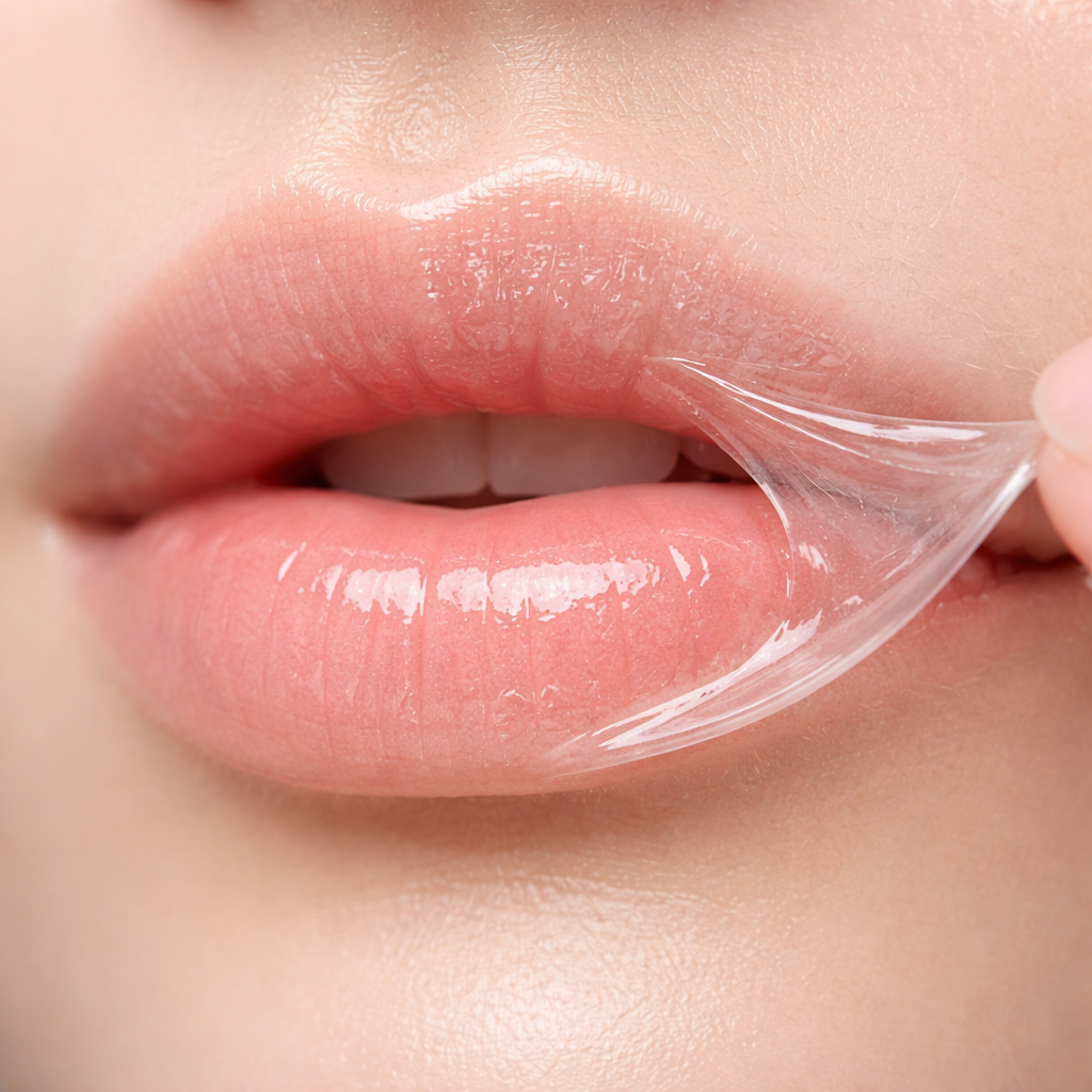 Soothing Lip Peel Mask