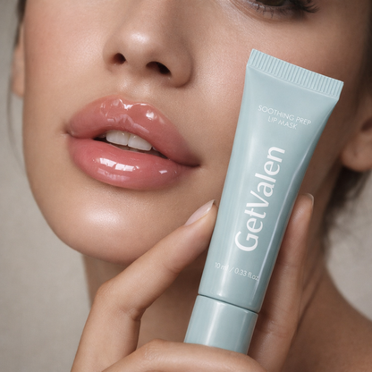 Soothing Lip Peel Mask