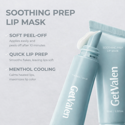 Soothing Lip Peel Mask