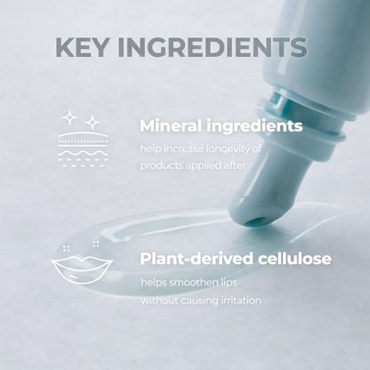 Soothing Lip Peel Mask