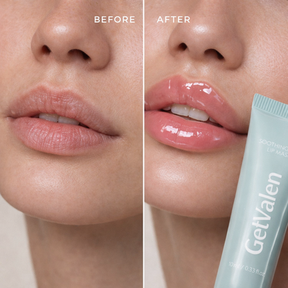 Soothing Lip Peel Mask