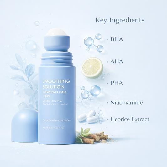 Ingrown Hair Roll On