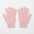 Exfoliator Gloves