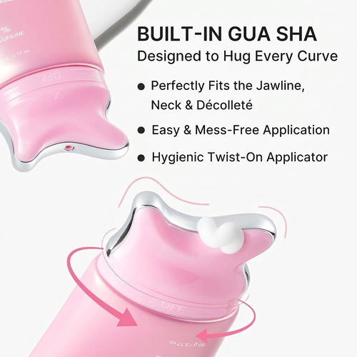 PDRN Collagen Gua Sha Cream