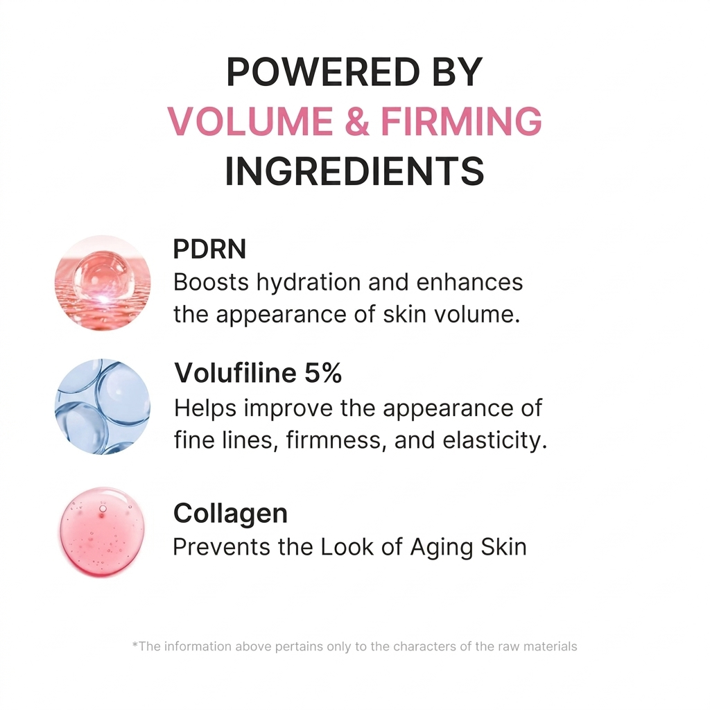 PDRN Collagen Gua Sha Cream