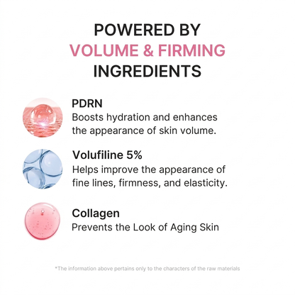 PDRN Collagen Gua Sha Cream