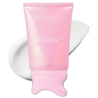 PDRN Collagen Gua Sha Cream