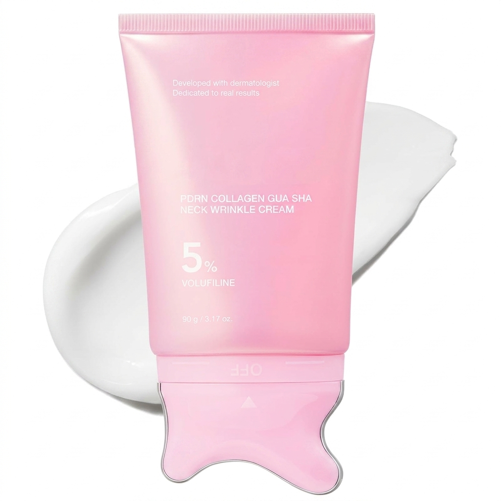 PDRN Collagen Gua Sha Cream