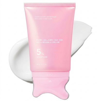 PDRN Collagen Gua Sha Cream